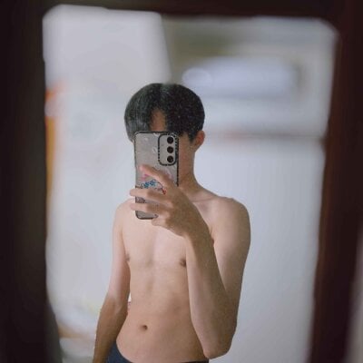 Max5388 - Stripchat Cam2cam Handjob Young Boy 