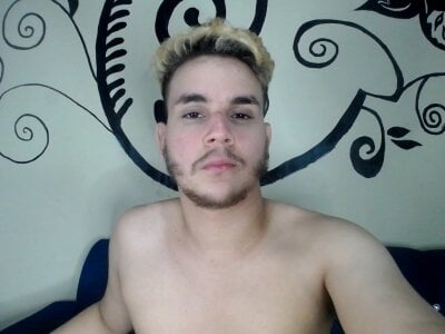 Sexyboy_777 - Stripchat Boy 