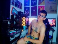 SuperLatinDick's Offline XXX Chat