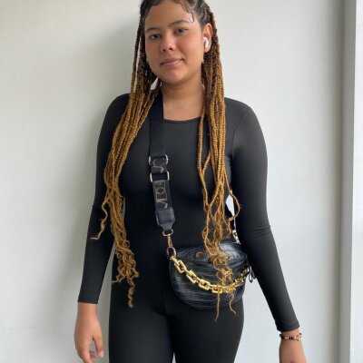 AlisonGonzalez Avatar