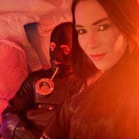 Модель mistresslaviniabr