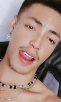 Asian_gregor's webcam live show