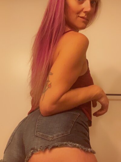 canadianrollergirl Avatar