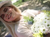 Lady_Evelynn's webcam live show