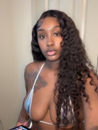 ToyaThick's webcam live show