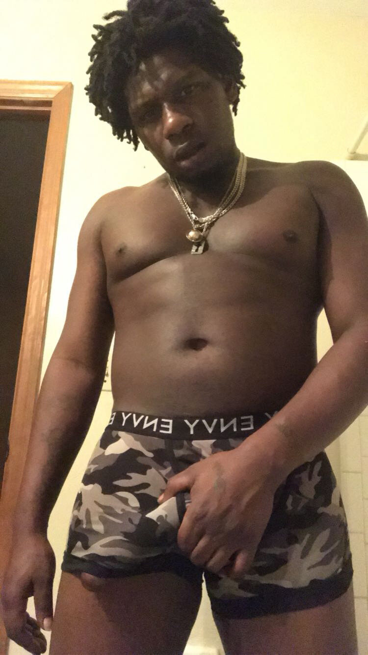 BigDxckn