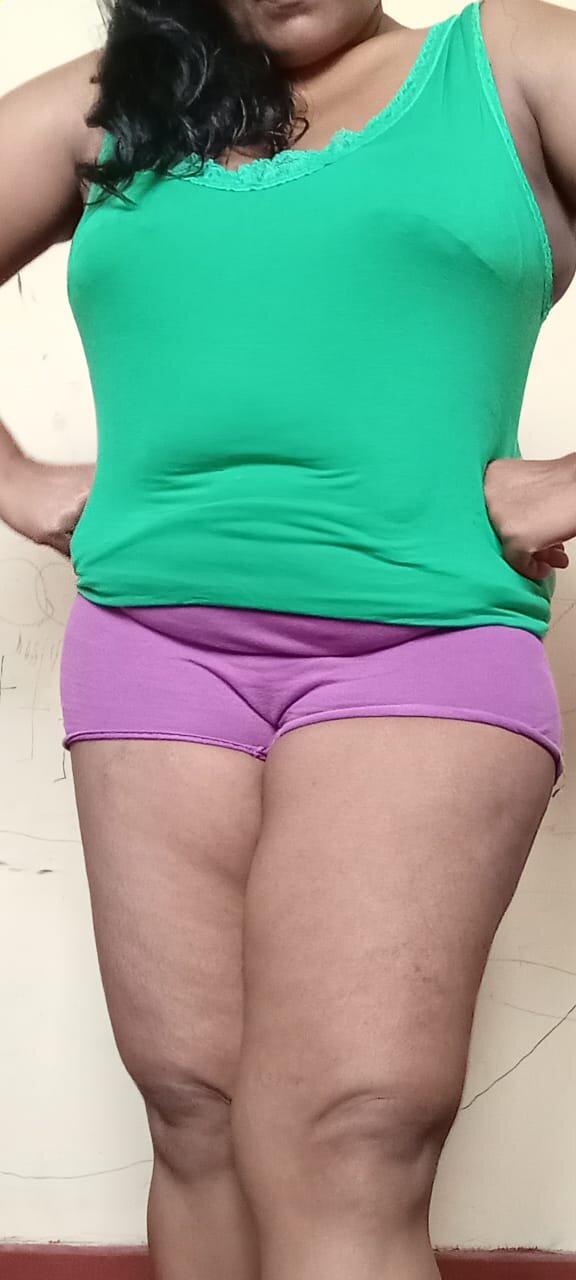 nudesanju