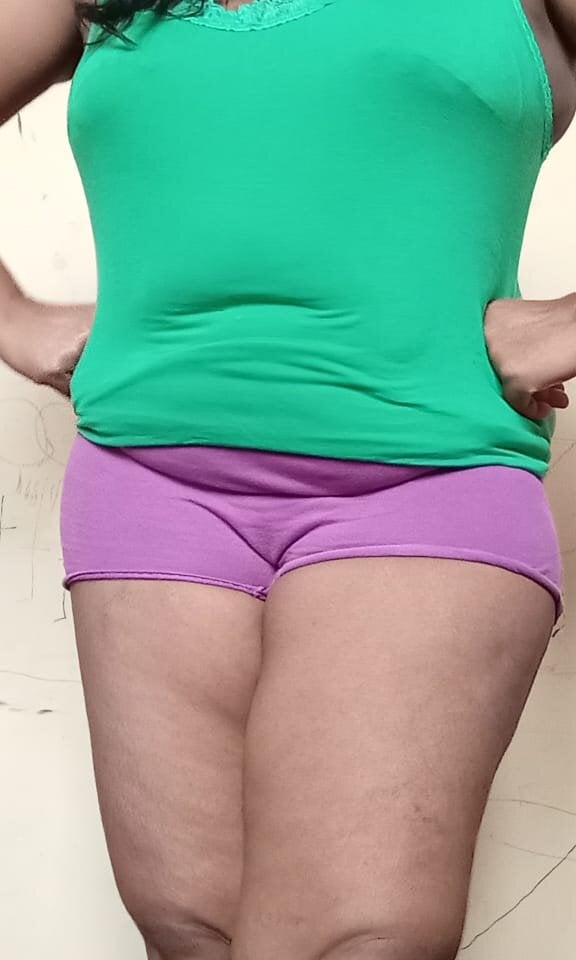nudesanju profile