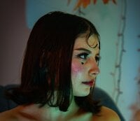 tedejamaica's webcam live show