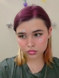 loverbugs21's webcam live show