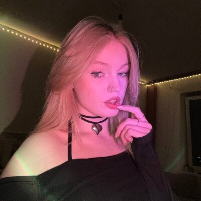 GraceGlamour - Stripchat Teen Glamour Best Girl 