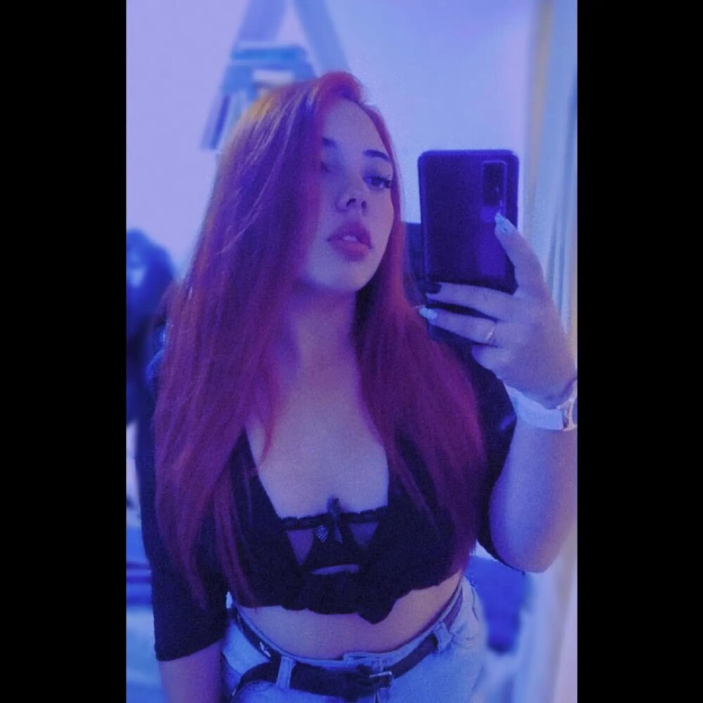 ivy_ginger_ 🏢 free webcam