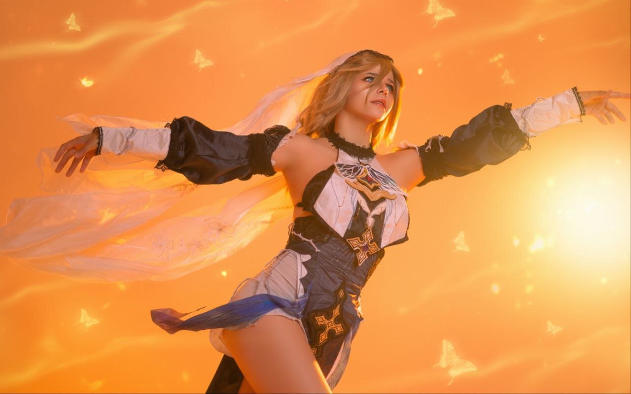 GoddessGraace