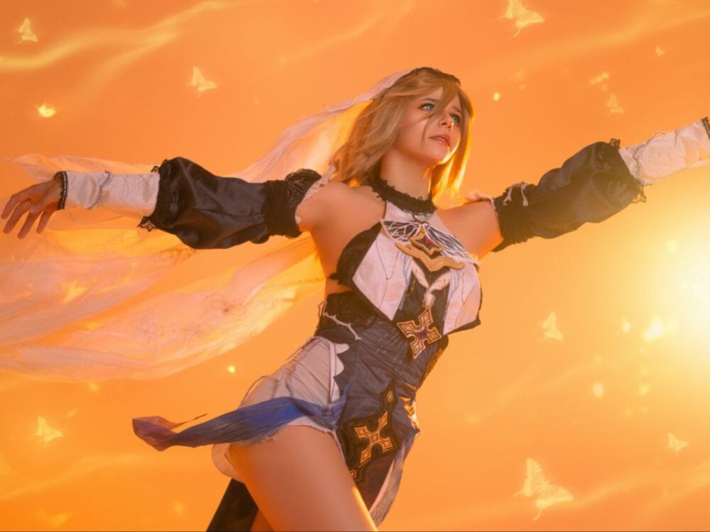GoddessGraace's Offline Chat Room