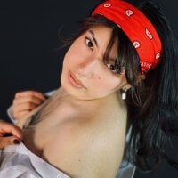 Model Violetta_Swett_