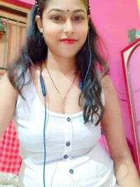ISHANI-SINGH's webcam live show