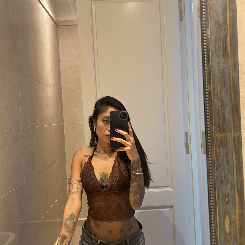 Luxeroh Profile Image