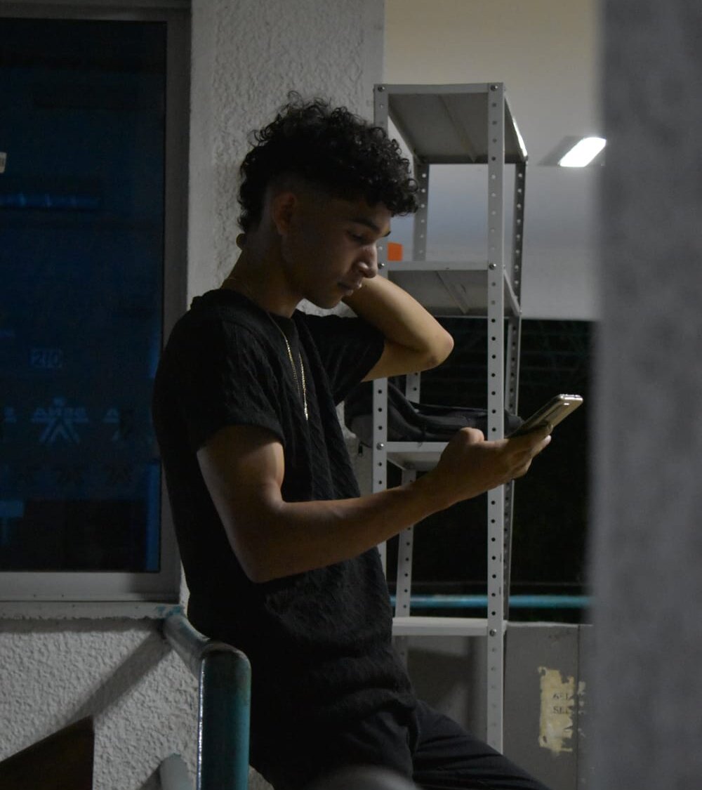 CoupleLatinGold profile