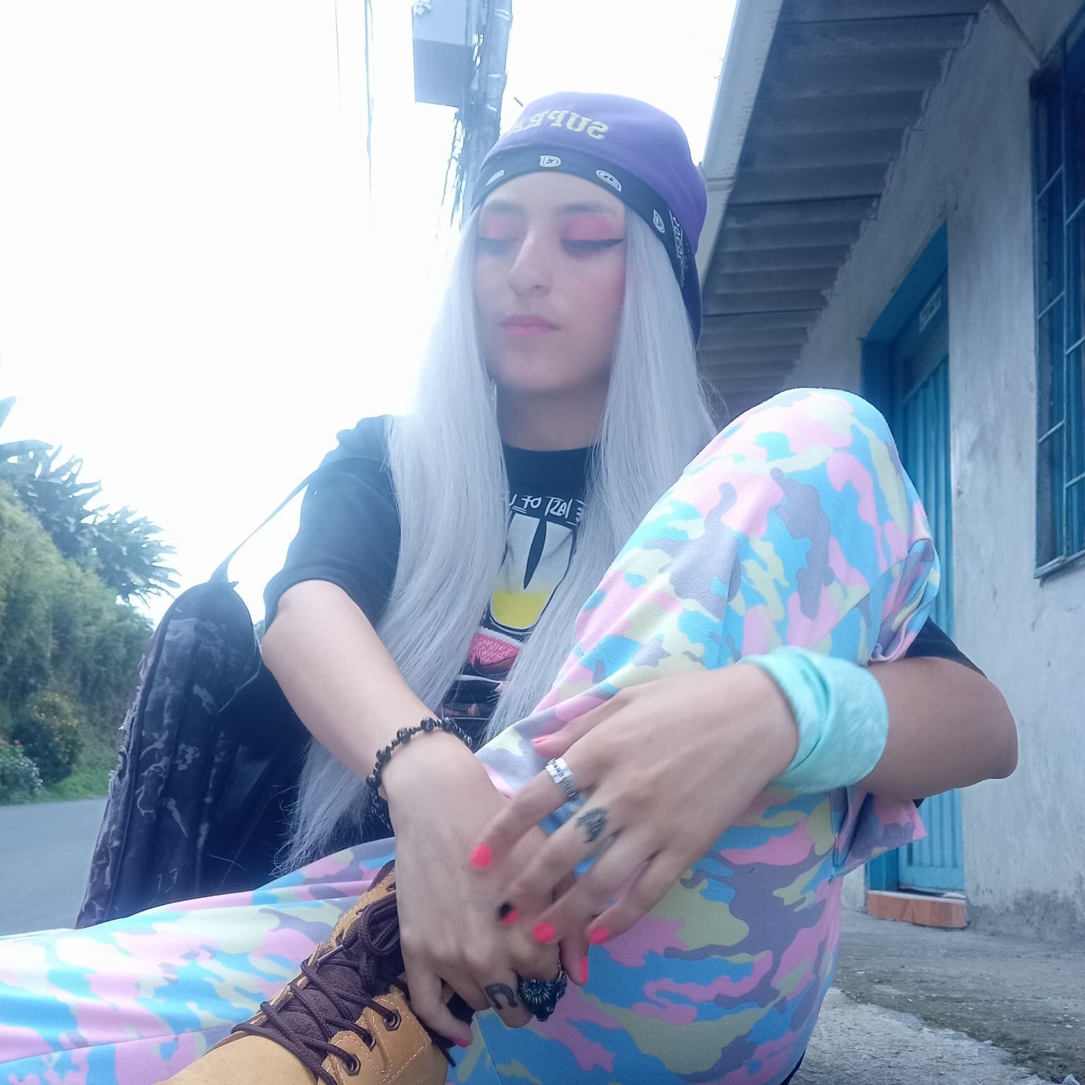 JuliethSade