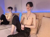 GendyIhari's webcam live show