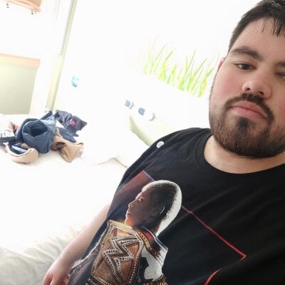 Thefrenchhogan29