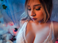ALICIABIGTITS' Webcam Show