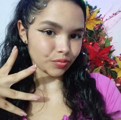 angeline_teen private show
