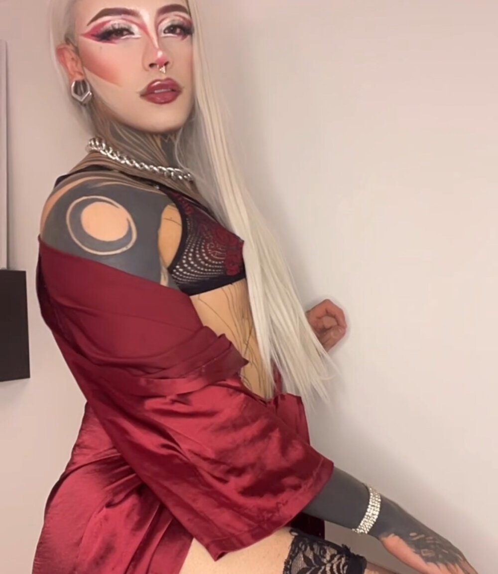Volturi_39's Offline XXX Chat