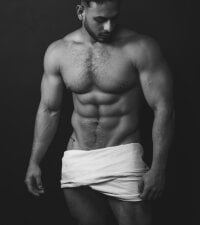 Model mike_belle