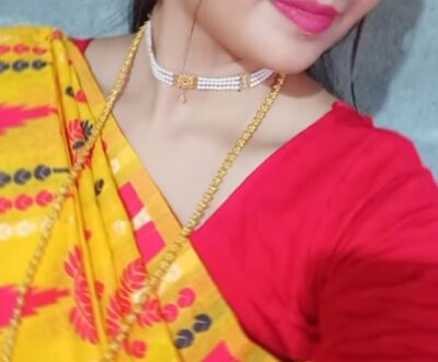 Sushi_Ritu private show