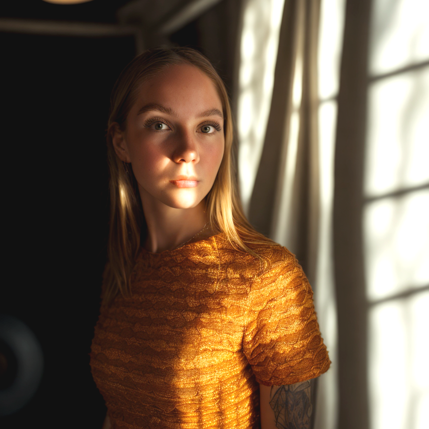 AfraBrookfield profile