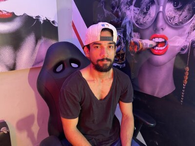 Fernando_hotx - Stripchat Cam2cam Dirtytalk Doggystyle Boy 