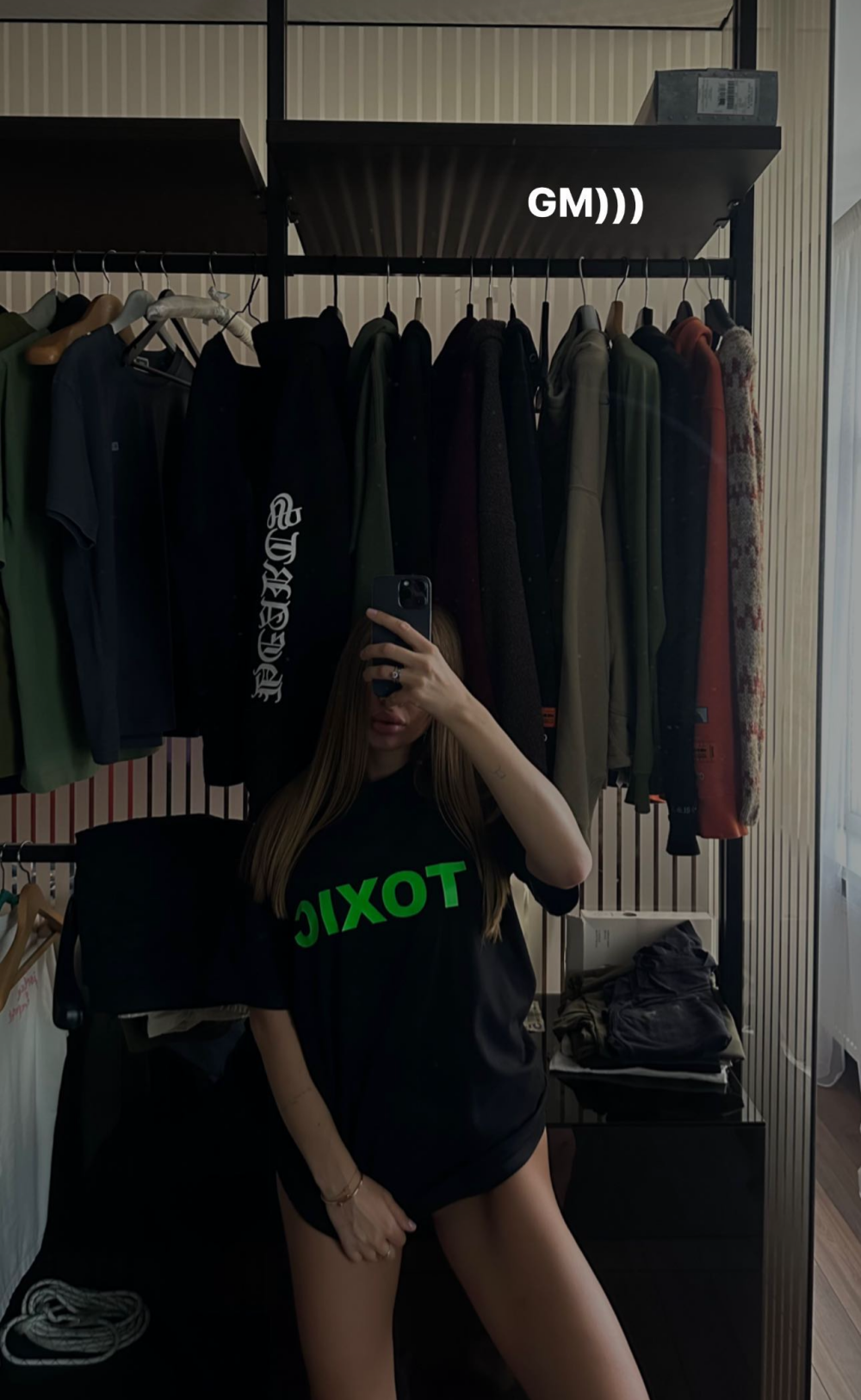 Margo_ma's Offline XXX Chat