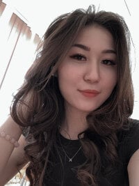 miyeo's Live Webcam Show