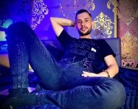 Abel_stone's webcam live show