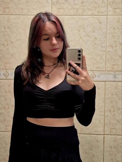 BethChant Live Cam on StripChat