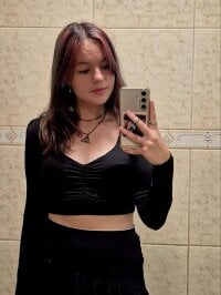 BethChant's webcam live show