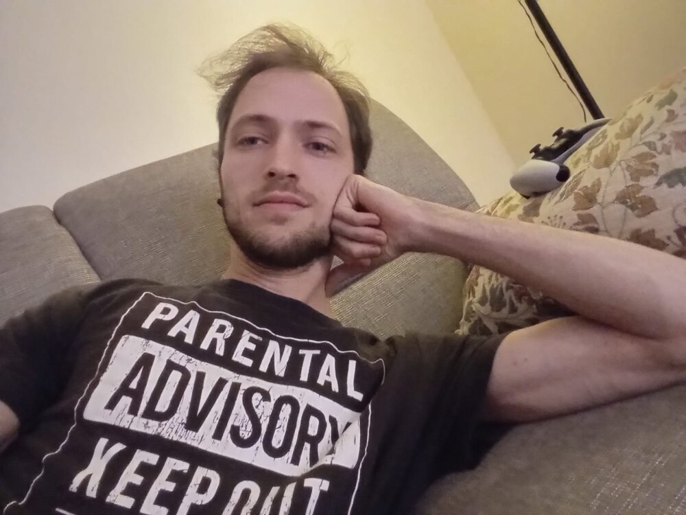 DomLust's Offline XXX Chat