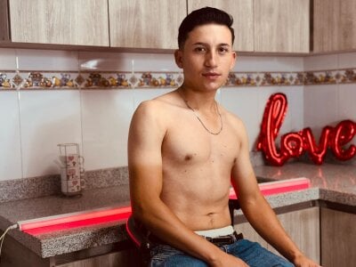CharlyCambell