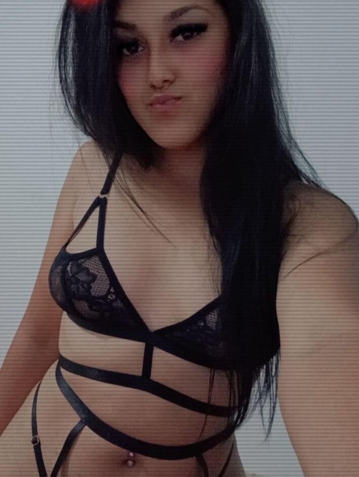 RebeccaJoy profile