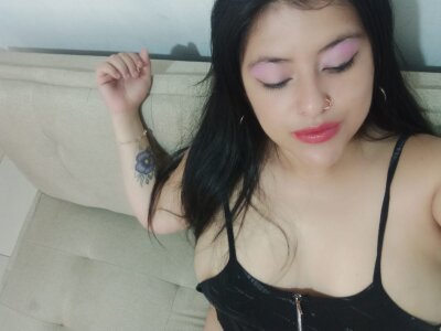 Lana_hot53 - Stripchat Blowjob Cam2cam Deepthroat Girl 