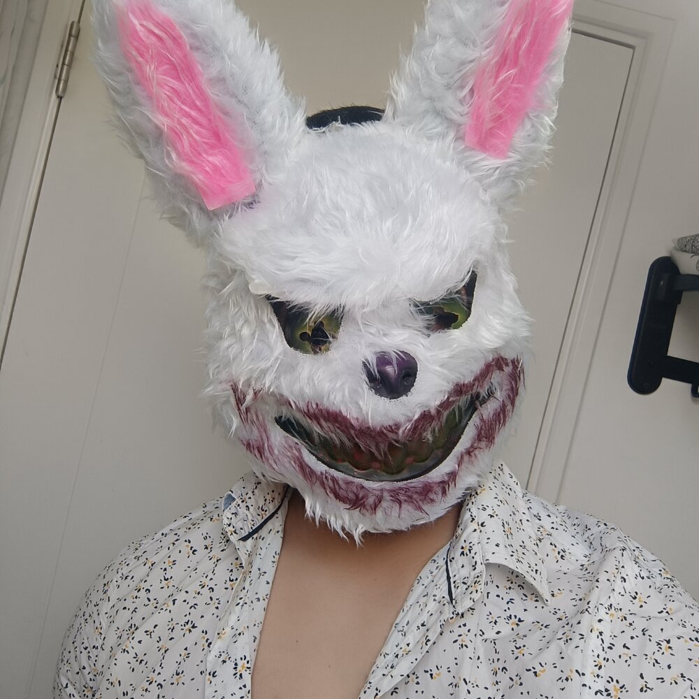 dirtybunny69 profile