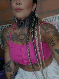 girl_tatto13's Live Sex Cam Show