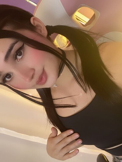 Sofiagreyts - Stripchat Trans 