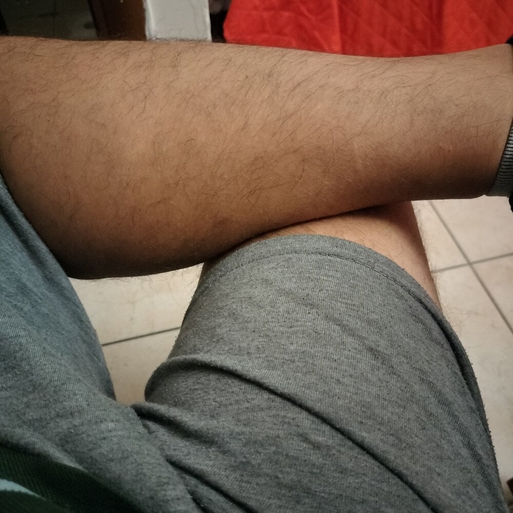 iosolo83 from stripchat
