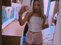 TiffanyDP's Offline XXX Chat