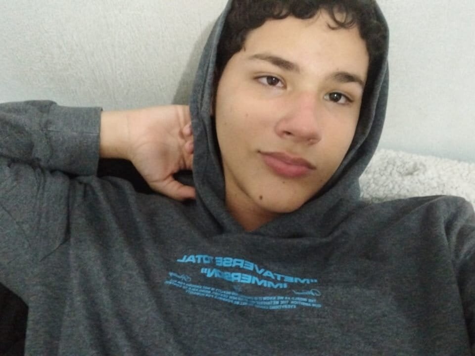 Chat con cámara offline de J_milo12