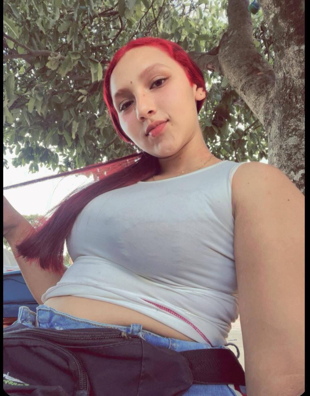 sweetnatachadirty