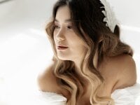 AnneTLi's webcam live show