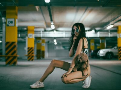 VanessaRome - Stripchat Girl 